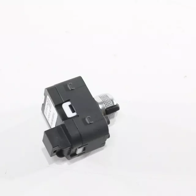 OEM  Exterior Mirror Adjust Switch Knob Button For Audi A4 S4 B9 A5 S5 Q5 R8 2017-2025 4M0959565H  4M0959565P