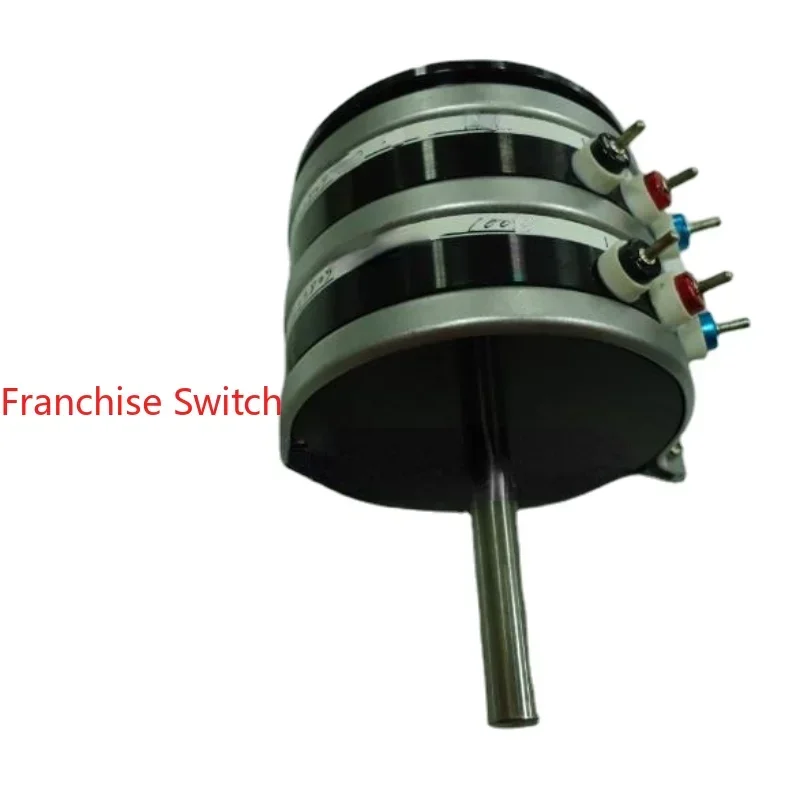 Long-life Conductive Plastic Potentiometer Green Detector CP-5S Duplex One 1K100