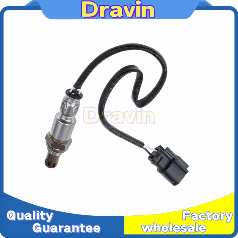 234-4968 Ownstream Sensore di ossigeno O2 posteriore 2 per Ford F-150 2.7L 3.5L 5.0L Mustang 3.7L 2015 2016 2017 Mustang 5.2L 2015 - 2020