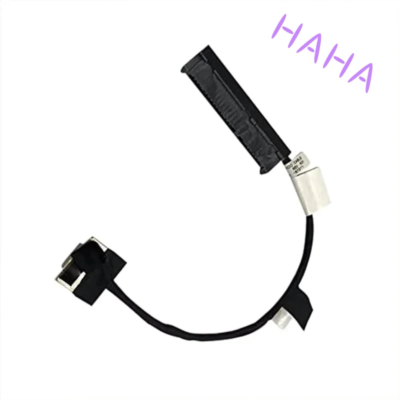 Cable H+SATA para Disco Duro, Conector para Dell Inspiron 15 5579 5568 5567 2en1 5578 P58F I5568-0463GRY 450.07Y05.0011 0J8CWV