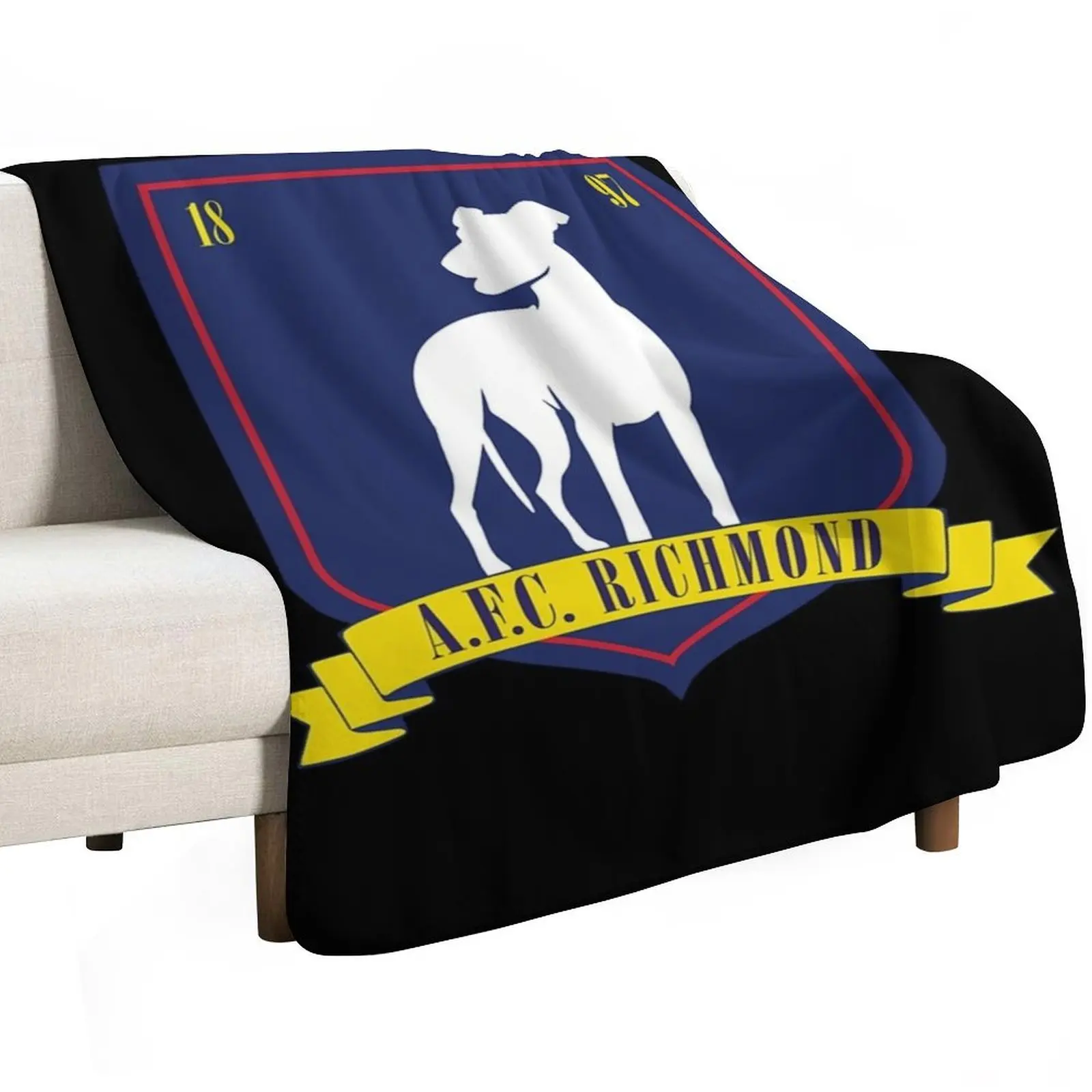 

A.F.C Throw Blanket Quilt christmas gifts Soft Big Large Blankets