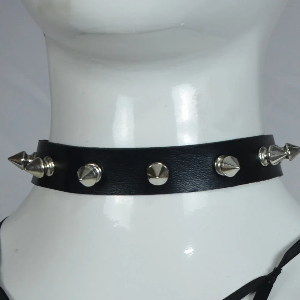 Loona Cosplay Carnival Costume for Helluva Boss Vest Shorts Uniform Necklace Gloves Suit Cartoon Anime Cosplay Clothes Outfits