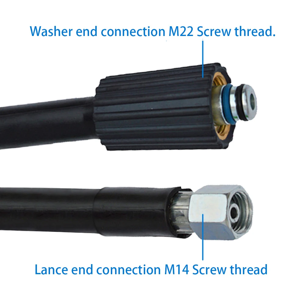 

Шланг для мойки высокого давления, шланг для мойки автомобиля, удлинитель шланга для очистки воды, шнур, аксессуары для автомобильной машины