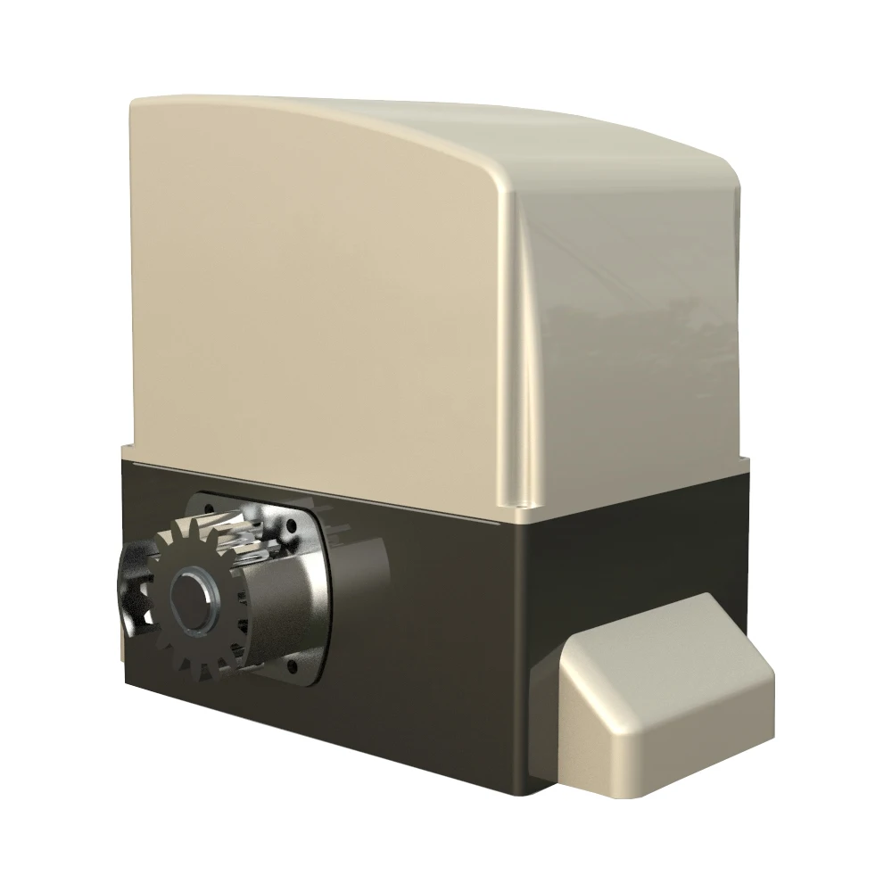 

Modern Design Automatic 1000KG Sliding Gate Opener Outdoor Courtyard Entry for Villas & Hotels for Outdoor Settings