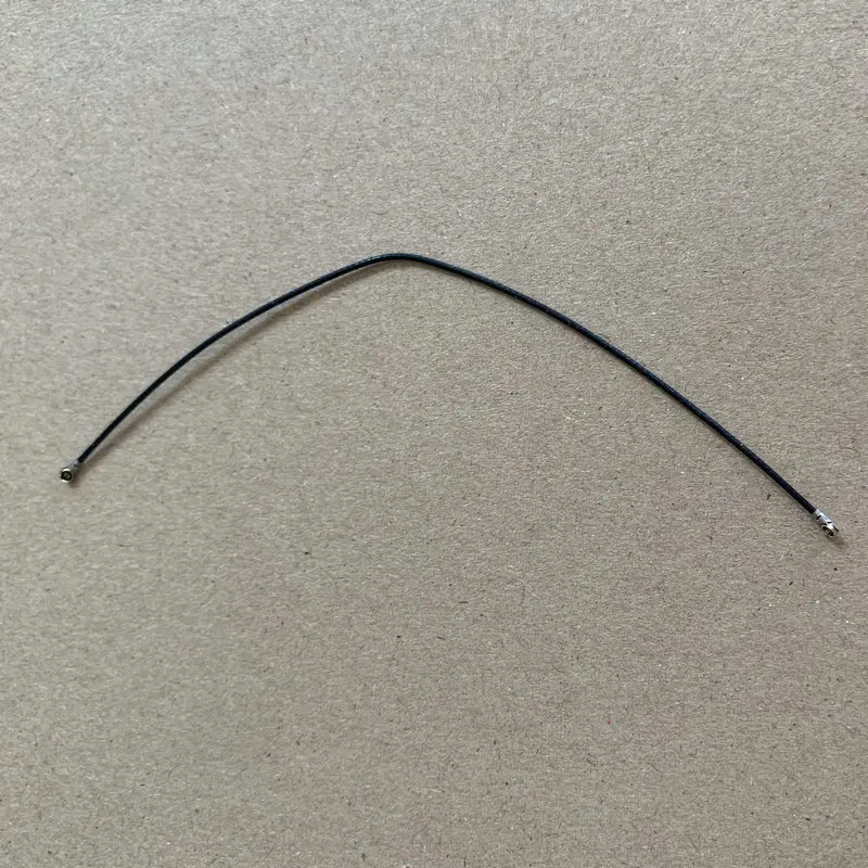 Signal Line For Blackview BV6200 BV6200pro BV6200plus BV9300 Pro BV8800 BL8800 Pro Original Coaxial Cable Cellphone Accessories view 6