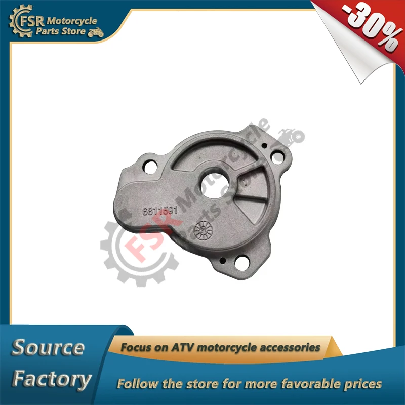 

Крышка масляного насоса подходит для лыж Sea-Doo GTX 155 RXP-X 260 GTX 4-TEC LTD iS GTI LTD GTR 215 GTS 130 WAKE PRO Ski-Doo Jet Ski Parts 420811590
