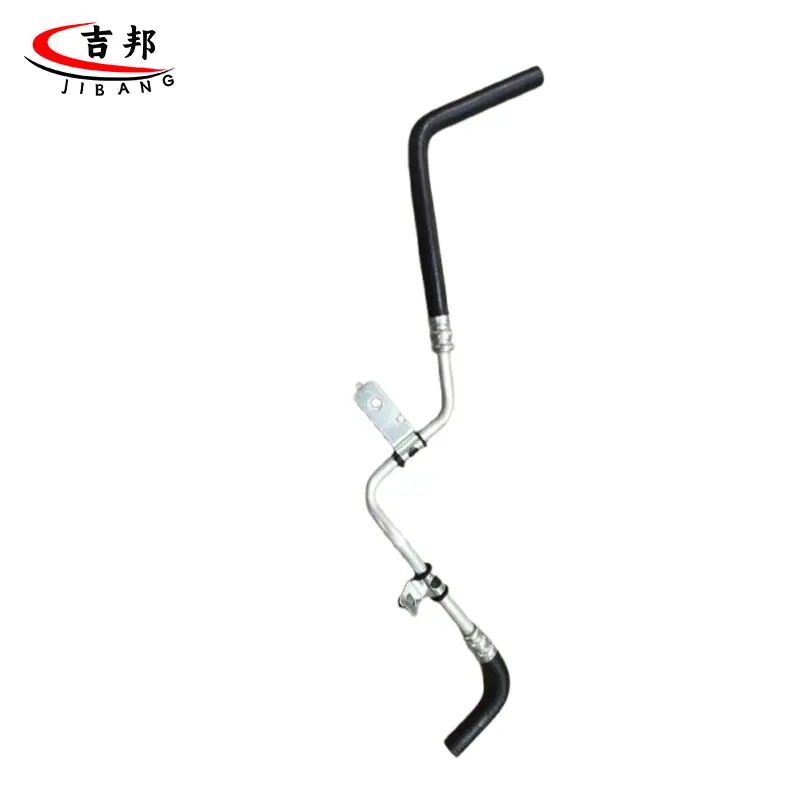 

2025 Heat Exchanger Oil Cooler Water Transmission Cooling Tube Cooling Systems Product 1014026189 4046001900 for Geely