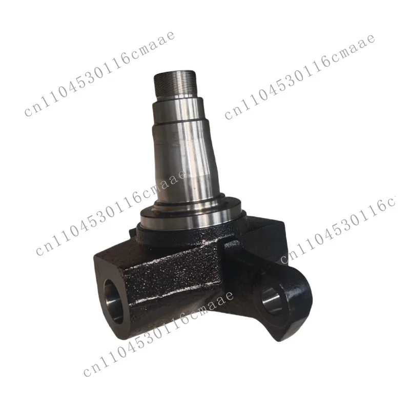 Suitable for Forklift Parts 11-16T Rear Axle Steering Axle Steering Knuckle Croissant Shaft