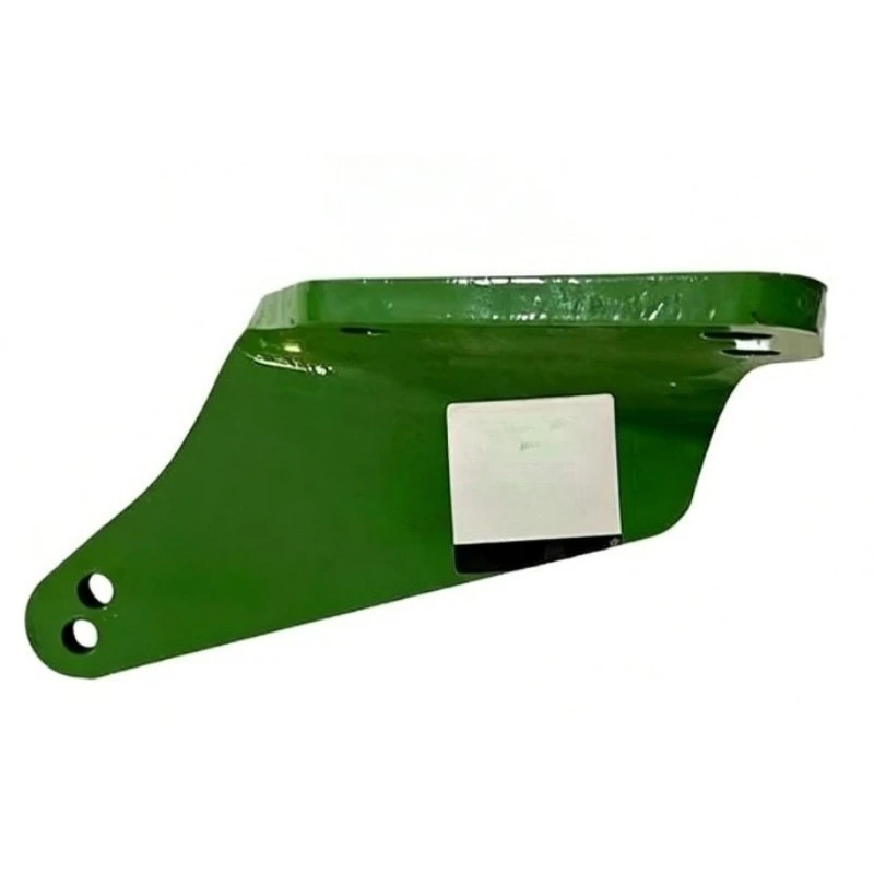 RE4806 RE4807 Left Right Limiting Chain Bracket Towing Plate Tractor Genuine Parts for John Deere 904/1204/1404