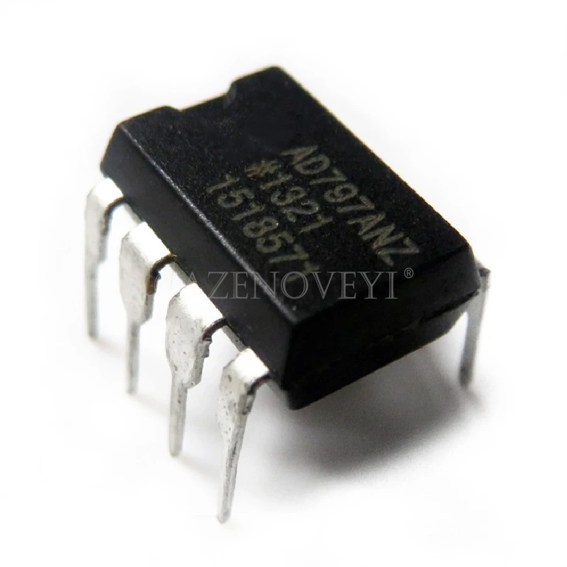 （1-10pcs）LT1357CN8 LT1357 1357 AD797ANZ AD797AN AD797 DP100 100 HT9020B HT9020 DIP-8