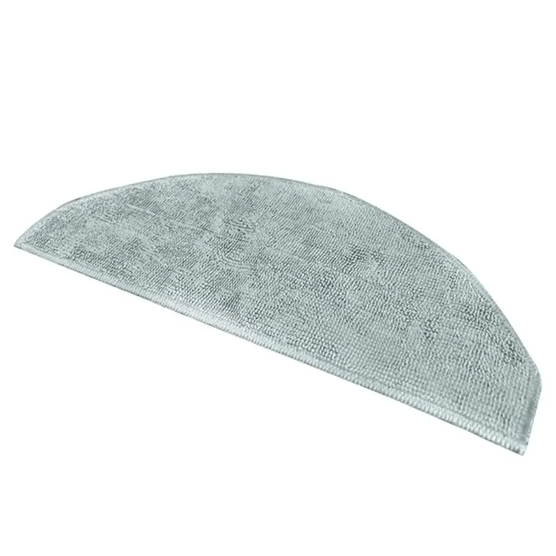 A006-For Irobot Roomba Combo Essential / Vac Essential Vacuum Cleaner Replacement Parts Roller Side Brush Filter Mop Cloth