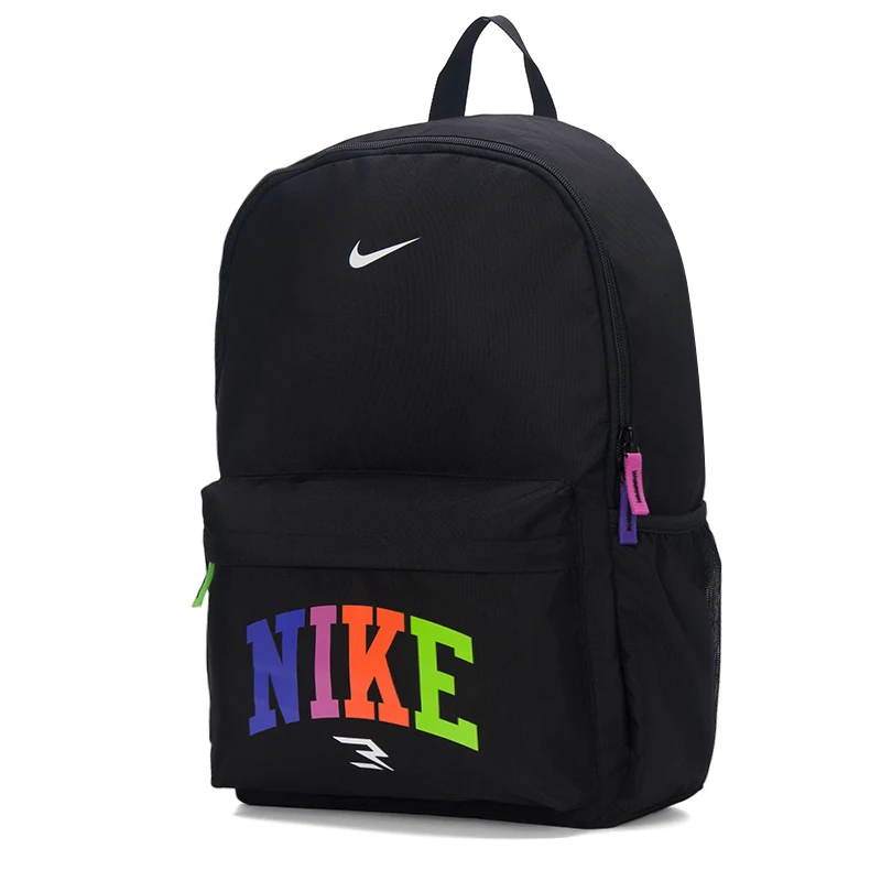 

Nike (Nike) Men's and Women's Bags, Backpacks, Outdoor Travel Storage Bags, Student School Bags N32533091Gs-006