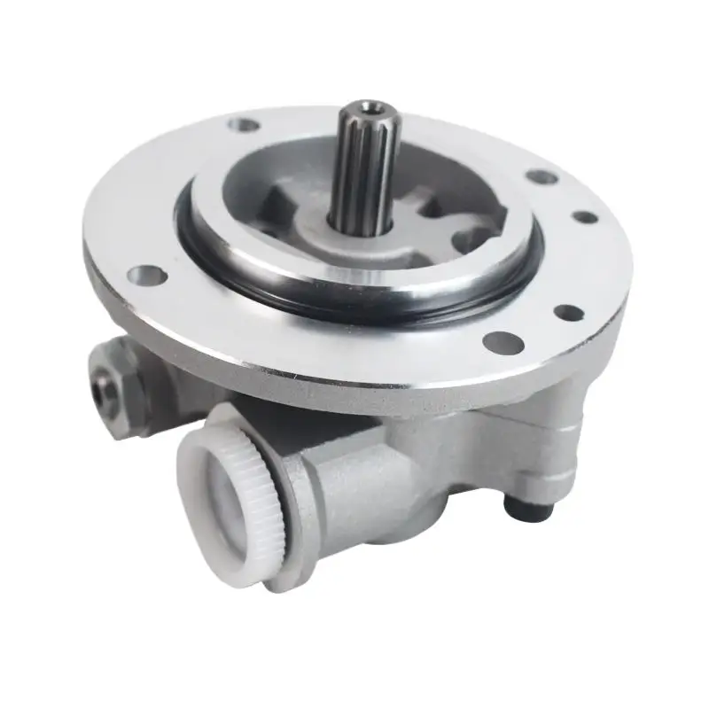

Excavator for Liugong 915 for XCMG KobelcoSK135 SK140 SK150 for Kawasaki K7V63 Pilot Pump Gear Pump Tail Pump