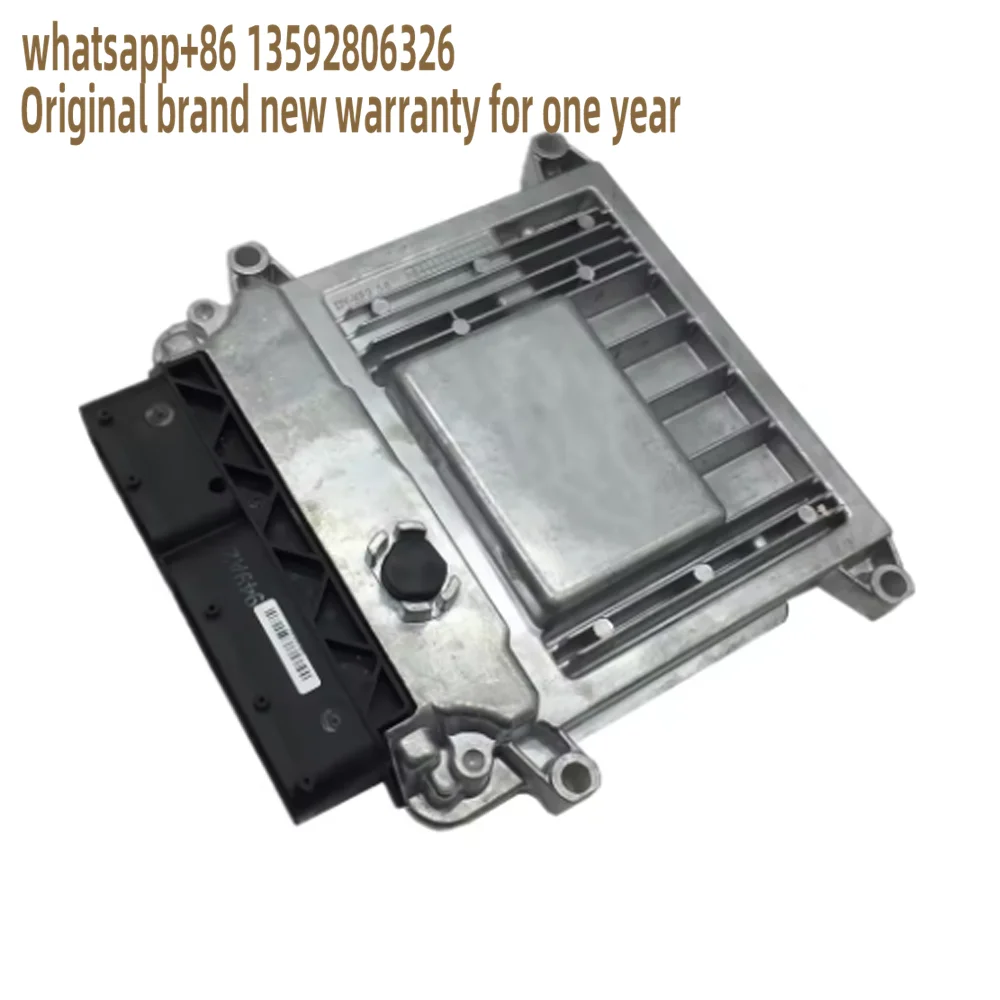 Unidade de controle eletrônico original da placa do motor 39110-02fc0 Ecu para Hyundai M7.9.8