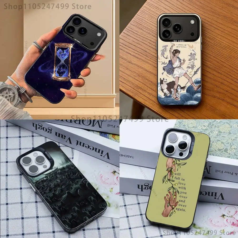 E-Epic The Musical … - image