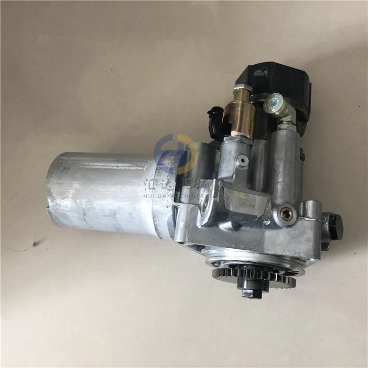 Fuel  Pump 180-7341 for Caterpillar CAT Engine 3126 3126B Excavator 322C 325C Loader 938G 950G 953C 962G 963C