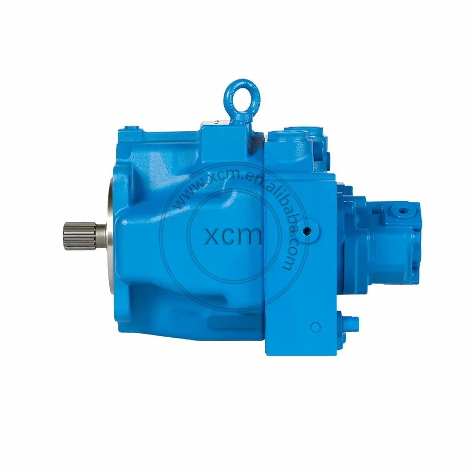 R80 DH80 Excavator Hydraulic Pump AP2D36 Main Pump Oil Pump