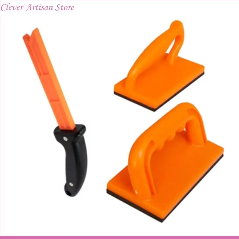 E06B Special-Purpose Power Tool Accessoire Jigs voor Shapers en Jospers Power Tool