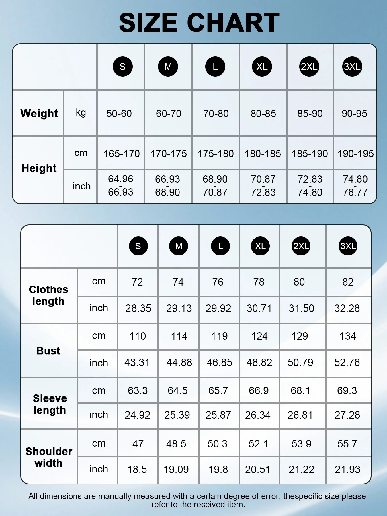 Men Mandarin Collar Henley Shirt Long Sleeve Half Button‑Up Textured Wrinkled Polyester Casual Business Shirts - view 6