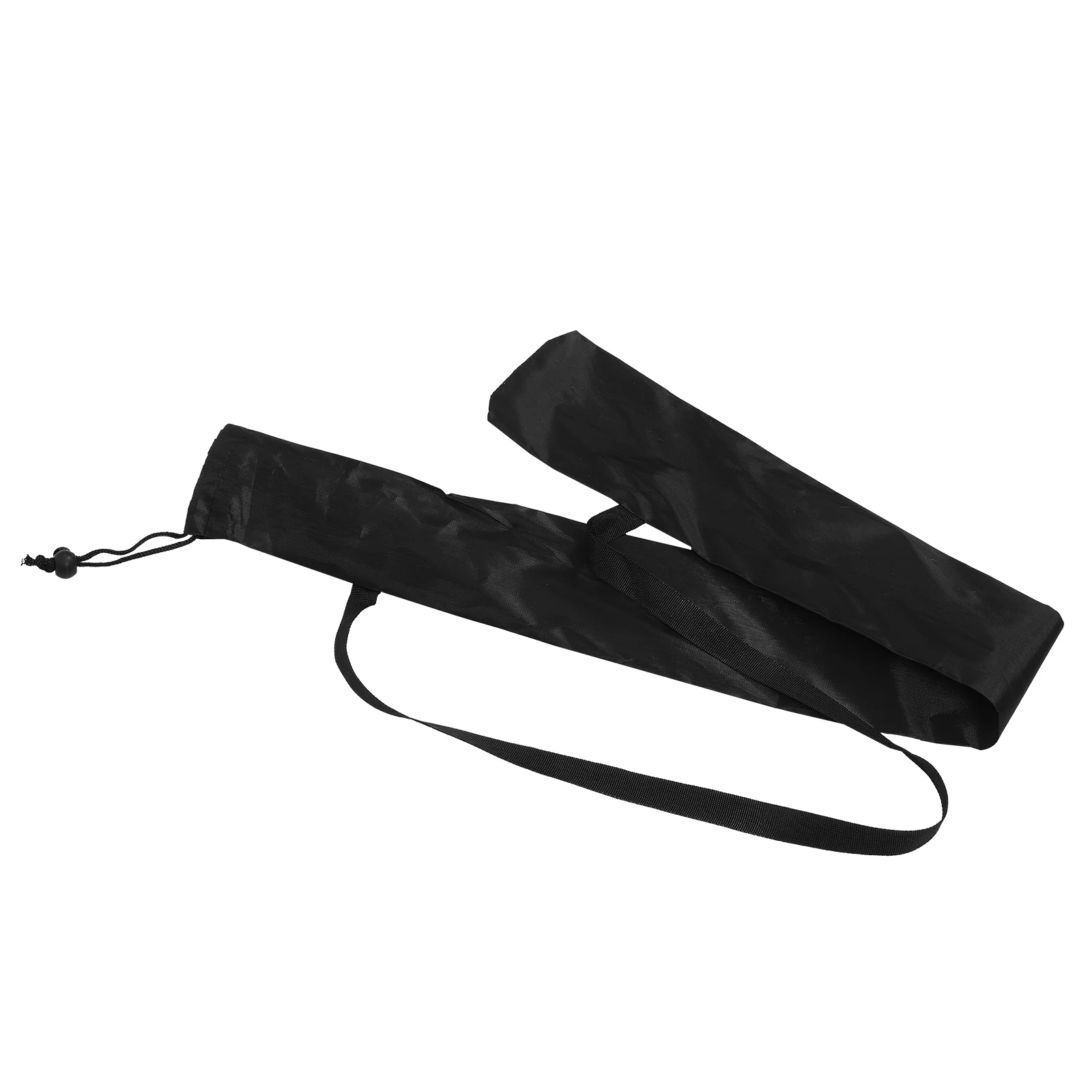 Softball Bat Baseball Storage Bag Miss Stick Pouch Hat Rack for Caps 8000X1000X010CM Oxford Cloth Protector Bats Wear-resist