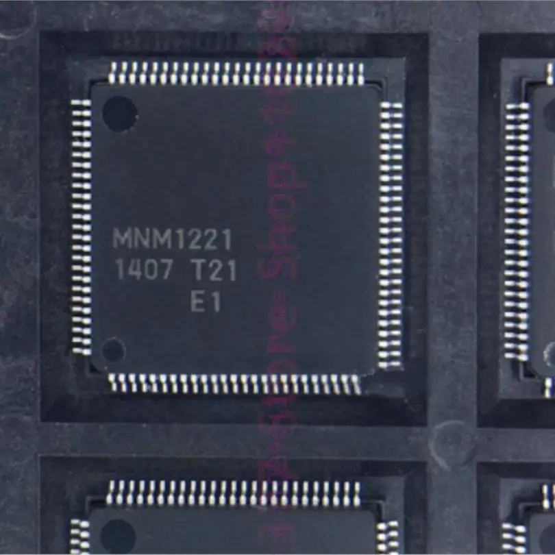 

1pcs New MNM1221 QFP-100