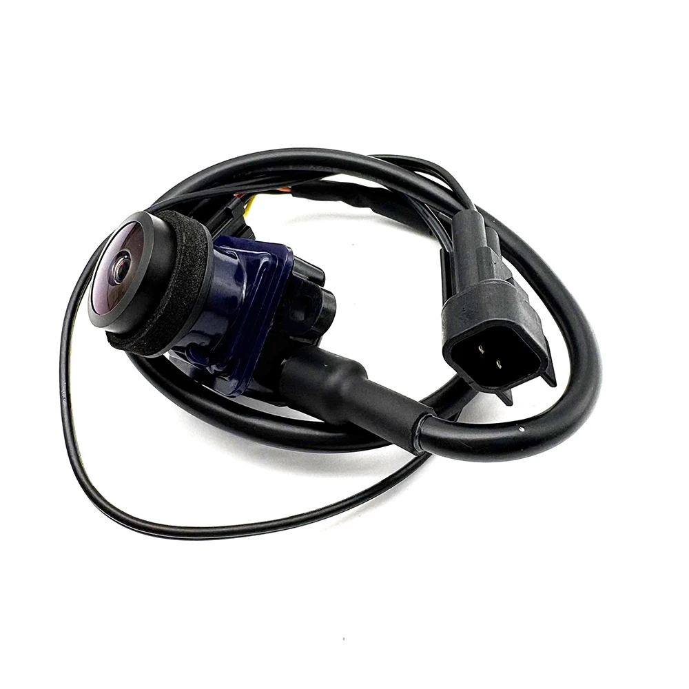 

Камера заднего вида 56054157AA для Chrysler Town & Country 2011-2016 и Dodge Grand 2011-2020 4672639AA