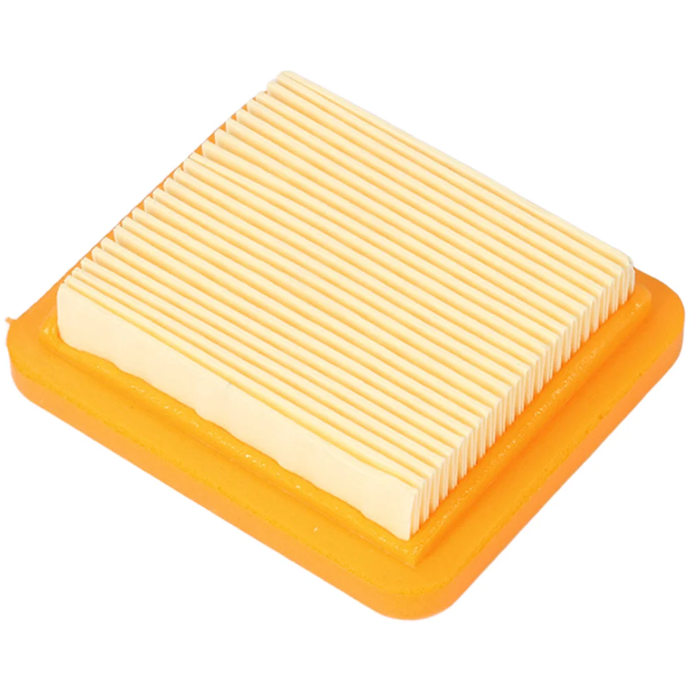 For Lawn Care GX50 Air Filter Compact Design Air Filter for element Air Filter Lightweight Design Compact Dimensions