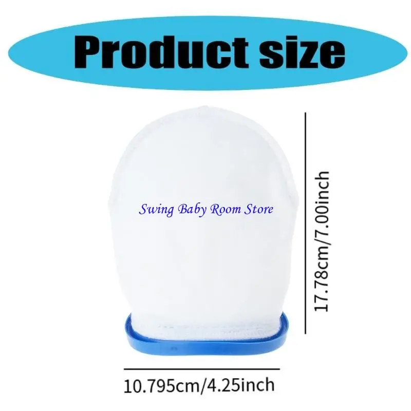 K1AD вакуумный фильтр для замены пакета фильтра «Фильтрационная сумка».