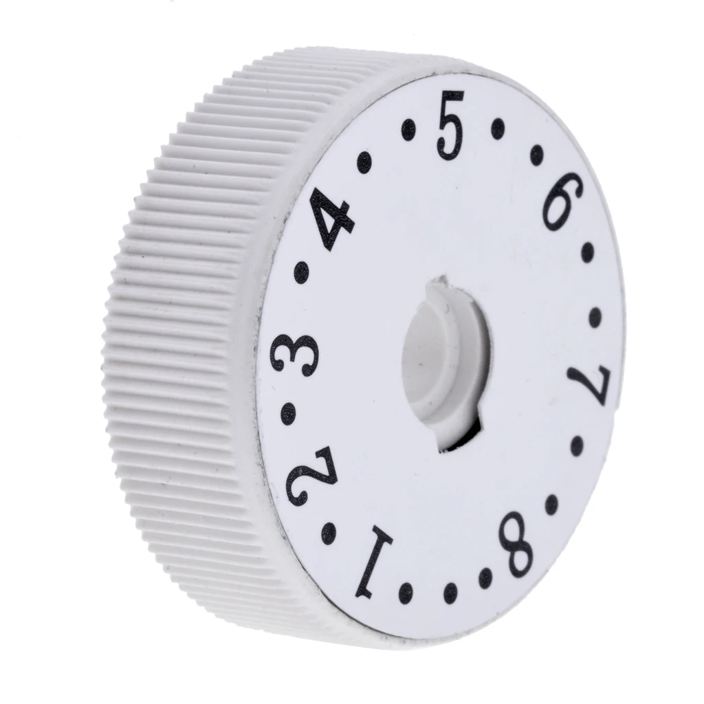 0302/0318/6-5 DY Synchronization Sewing Machine Spare Parts Accessories Dial 36T5-007D2+4WF3-004A