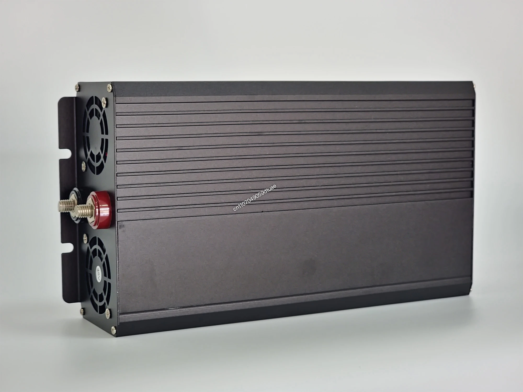 순수 사인파 인버터 24v 220v 12000W 10000W 고출력 24V 48V 60V 72V 96V에서 110v 변환기 태양광 자동차 인버터 오프 그리드