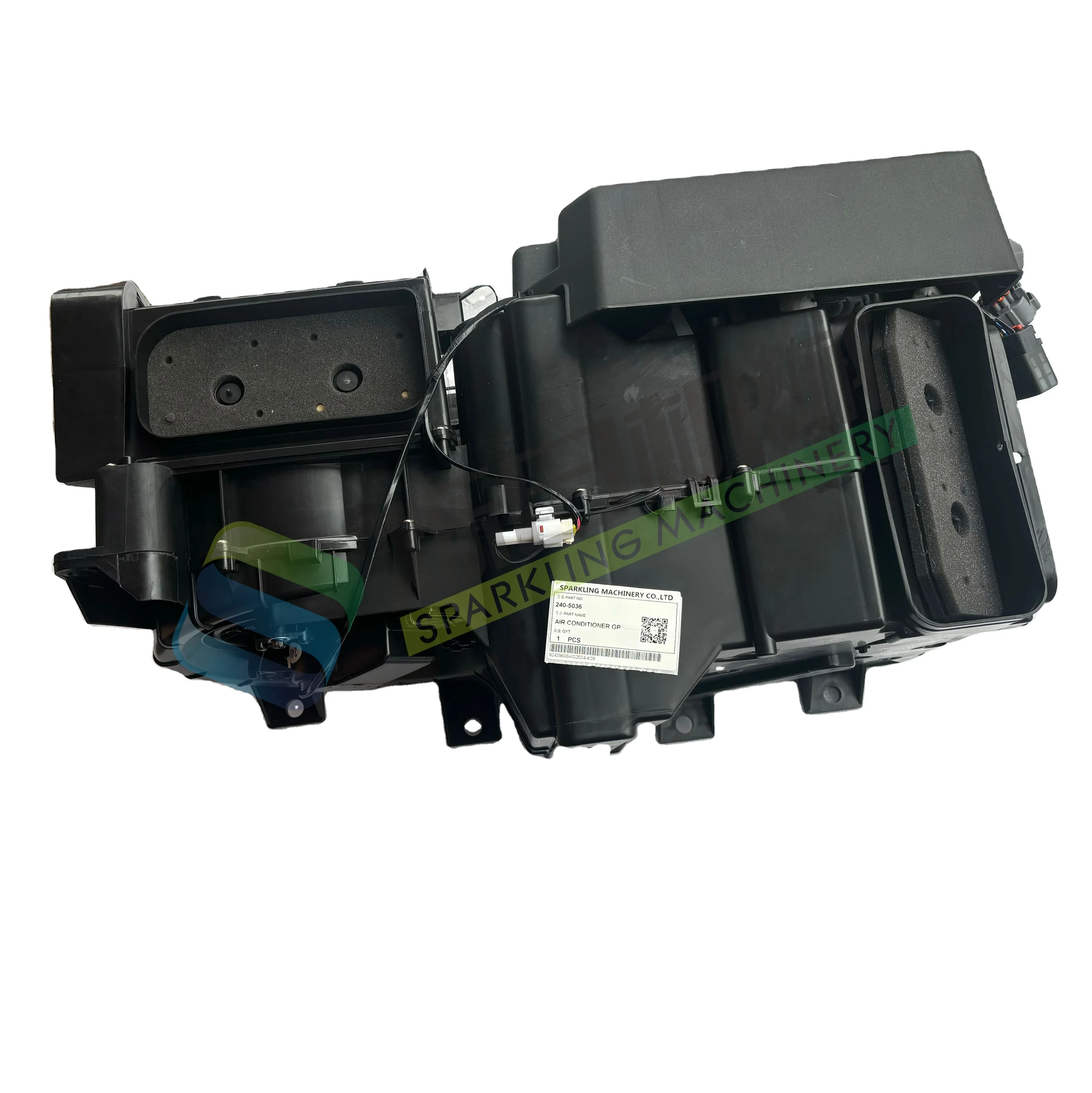 

SKGM 312D 320DLRR M316D 240-5036 2405036 Air Compressor