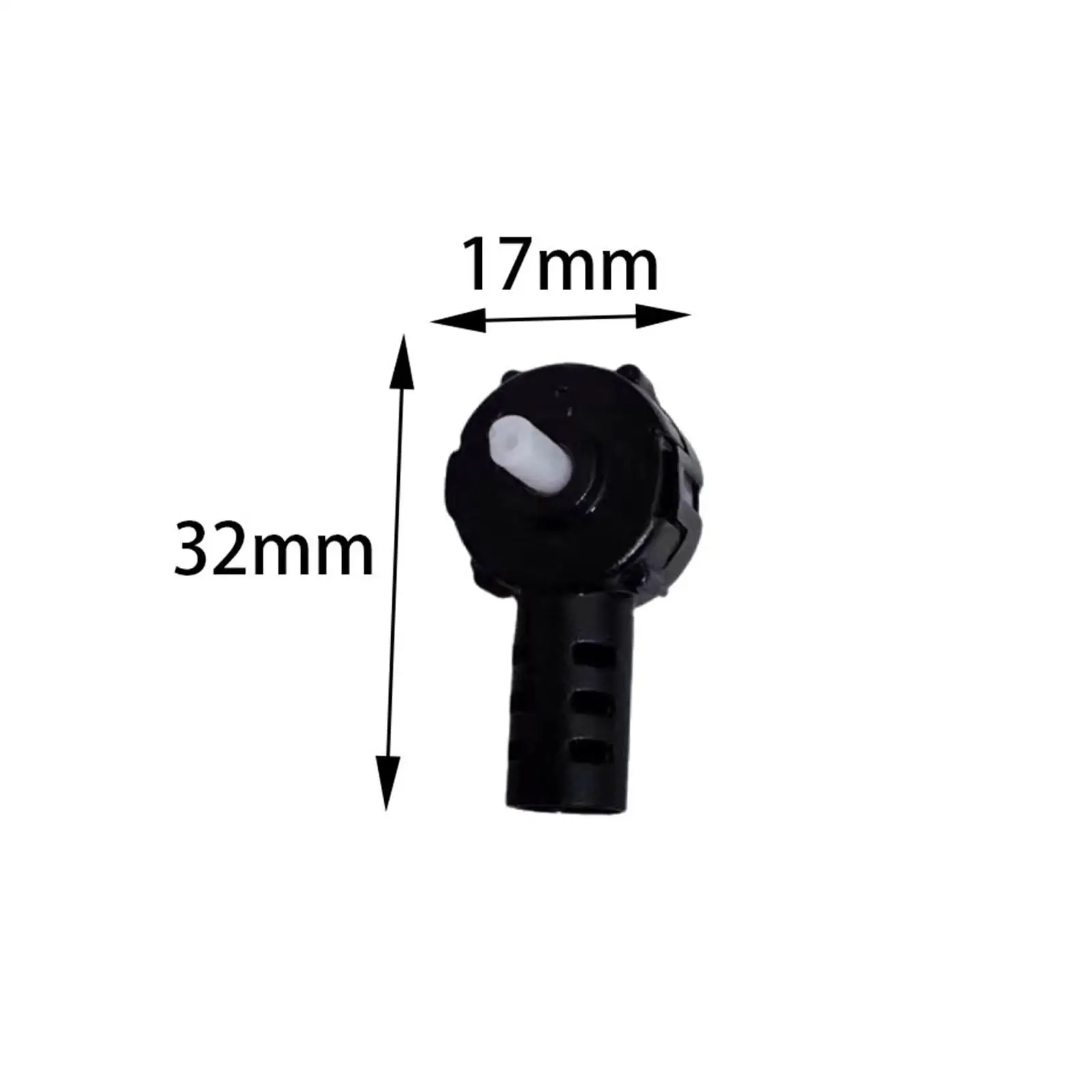 4 Pieces Drone Engines Motor Base Spare Parts for E88Pro E88 Plane Drone Aircrafts DIY Accessory