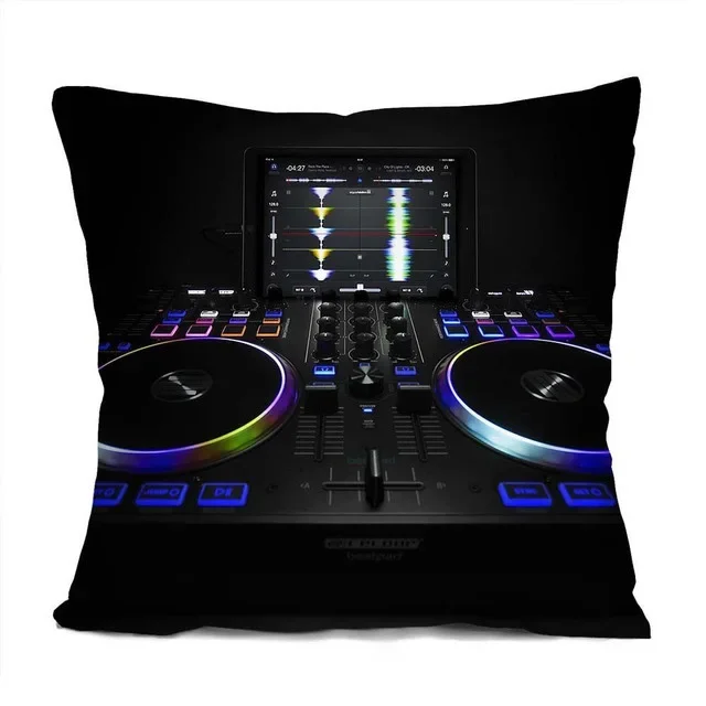 

Домашняя спальня, отель, автокресло, обивка, чехол для подушки, DJ-музыка, гостиная, наволочка, наволочки my melody, cojines boho