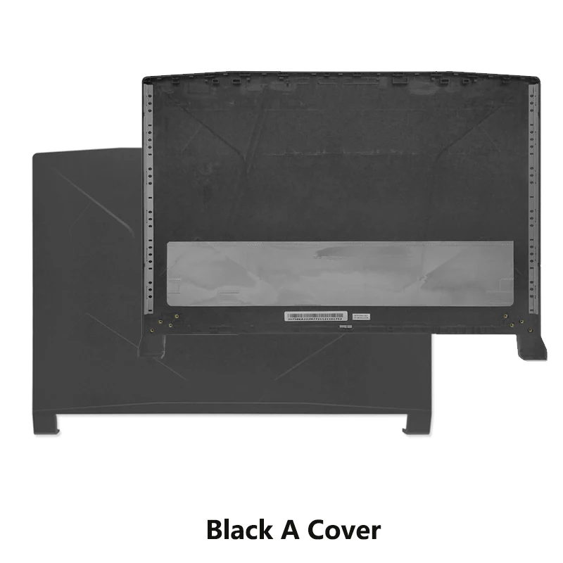 Suitable for bravo 15 MS-158K 158n 158m 158p case laptop LCD screen top cover, screen frame, palm rest bottom shell ABCD Cover
