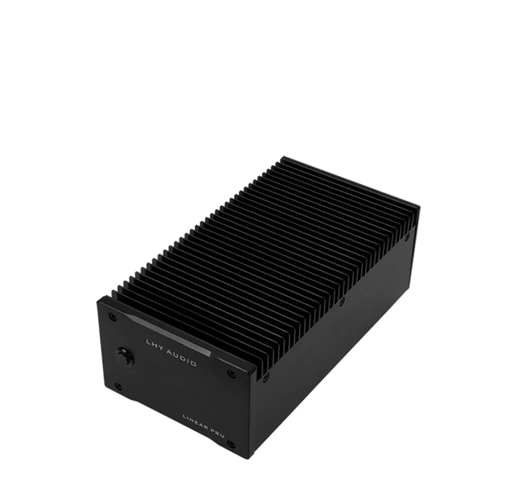 أحدث قائمة Talema/Noratel 120 واط/160 واط Roon NUC المضيف الكمبيوتر تيار مستمر منظم خطي HIFI الصوت امدادات الطاقة DC12V 15 فولت 16 فولت 18 فولت 19 فولت