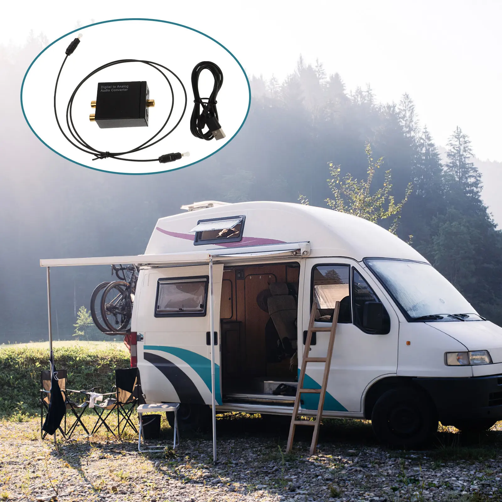 Portable Digital Co… - image