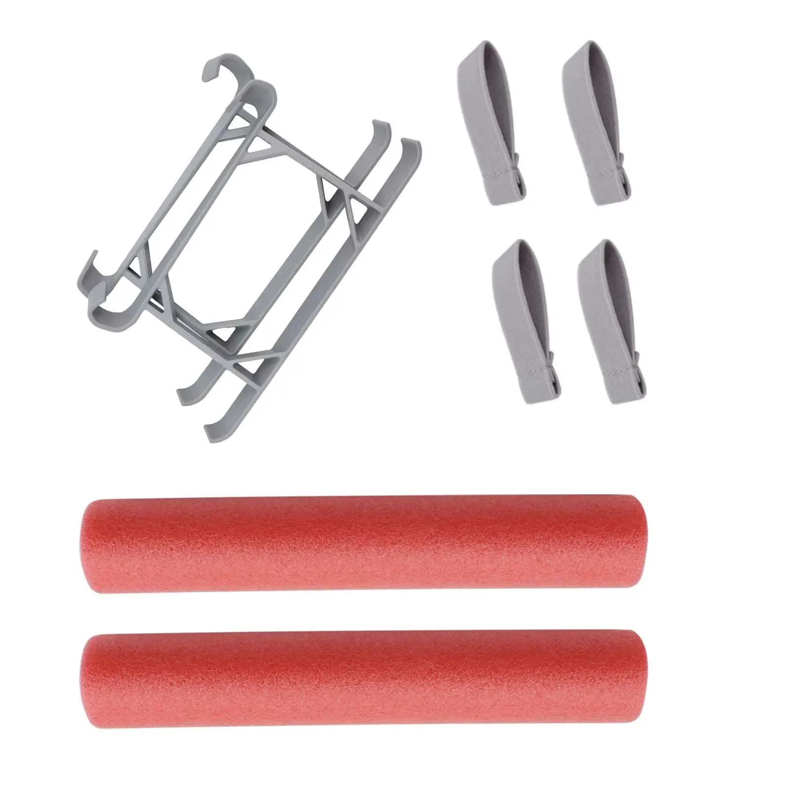 

Water Landing Gear Buoyancy Stick for LumenFly MINI, Float Landing Kit for Water Surface Photography