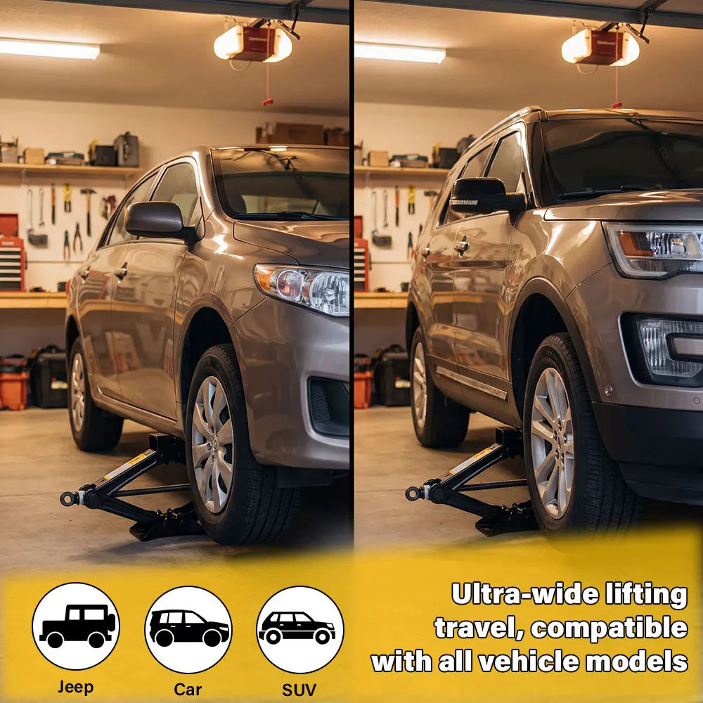 Thumbnail 3 - #46 Best Car Jacks to Buy In 2026