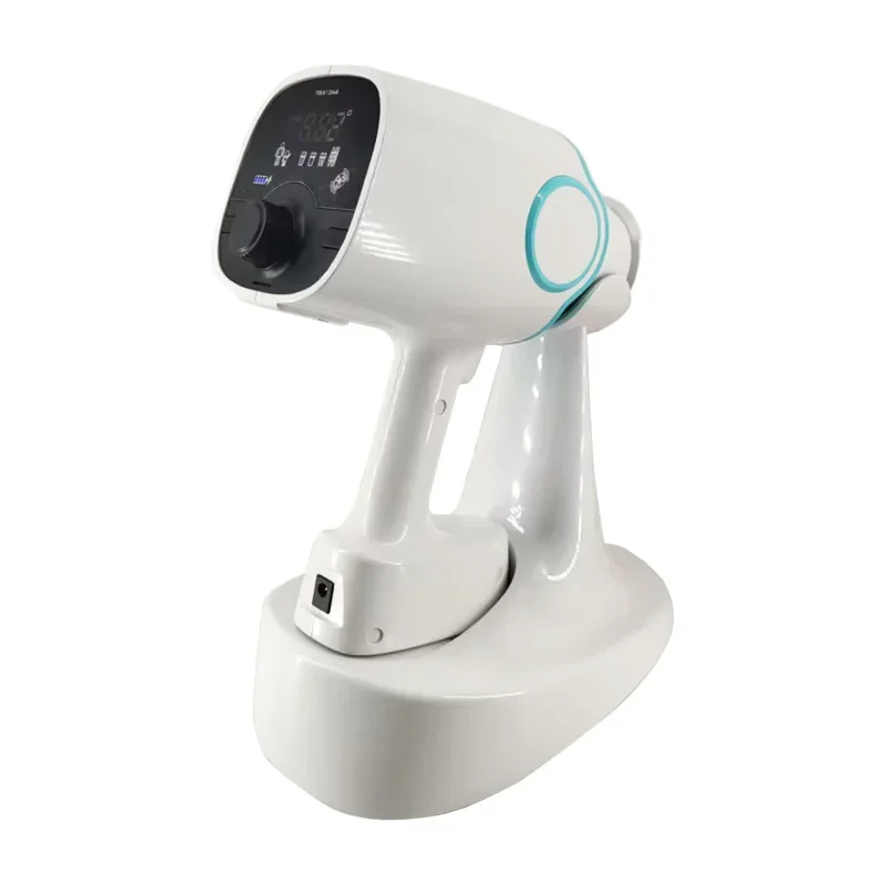 Teeth Xray Machine For Training Veterinary X Xay Radiography Equipment Handheld Digital Nomad Veterinary Dental- X Ray Scanner