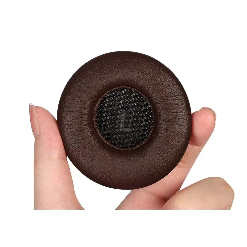 

TAMUM Replacement Earpads With buckle For Beyerdynamic AVENTHO WIRELESS Ear Cushion Headphone Ear Pad ，