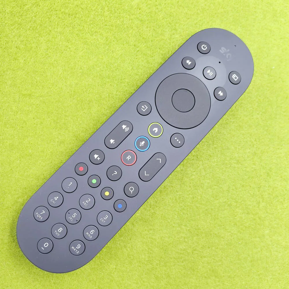 Original Remote Control EC032 FOR SKY  TV HD BOX