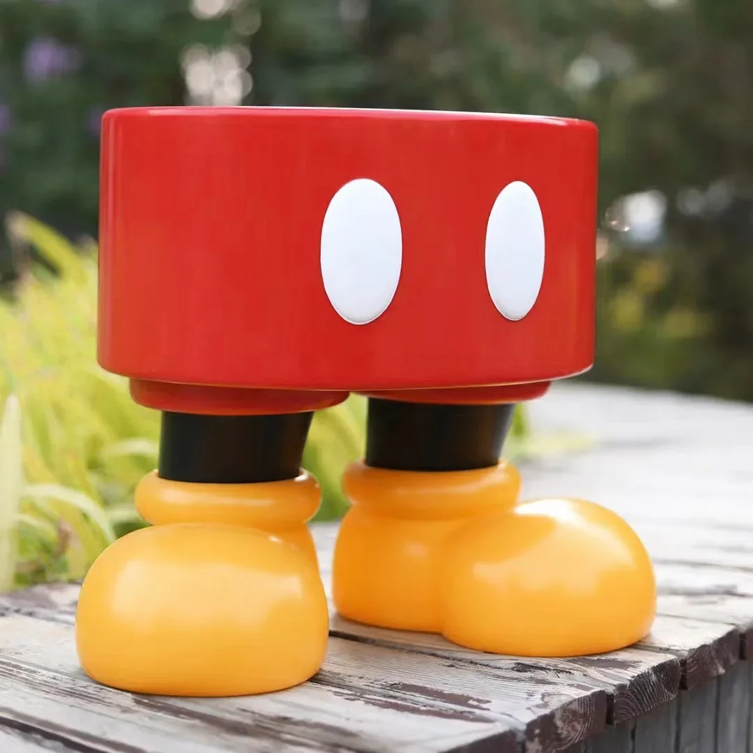 Petit banc décoratif personnalisé