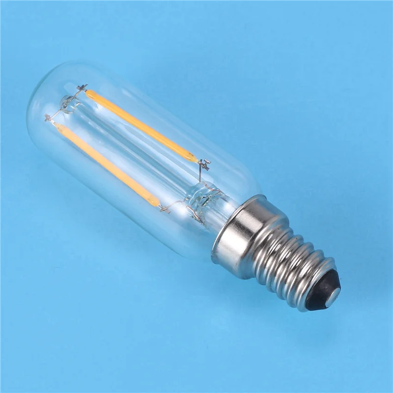 

AA81-10X E14 3W LED Cooker Hood Extractor Fan Bulb Warm White