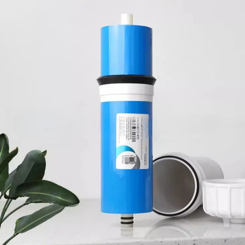 2pcs 800Gpd RO Membrane 3213-800G Kitchen Water Purifier Osmosis Water Filter