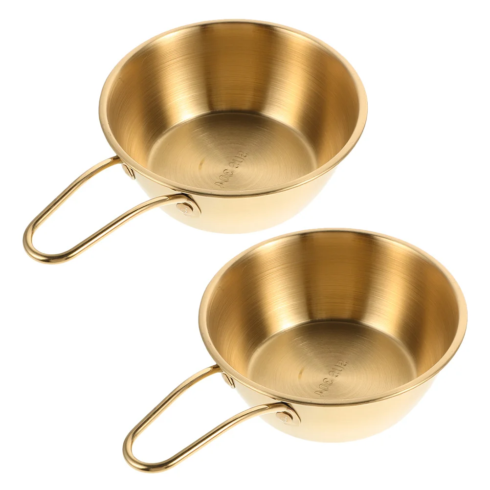 2 шт. чаша для бритья из нержавеющей стали для мужчин эргономичный дизайн быстрый пена путешествия домашнее парикмахерское оборудование