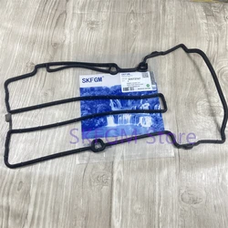Original Engine Valve Cover Gasket For Buick Encro 2013 1.4T Chevrolet Aveo Cruze Cadillac Opel Vauxhall 55573747