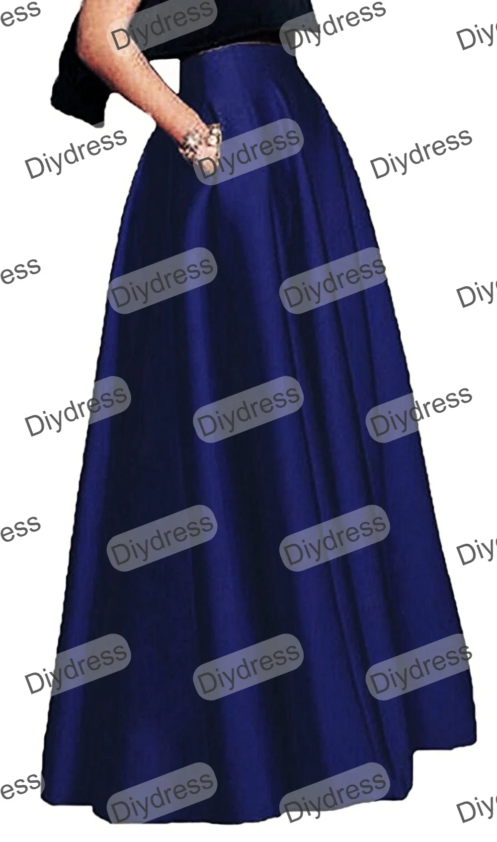 ROYAL BLUE
