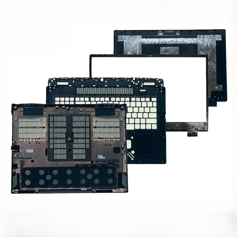 Suitable for 2023 Shadow Knight Dragon N23Q4 Nitro17 AN17-51 case laptop LCD screen top cover, srame, bottom hand rest cover