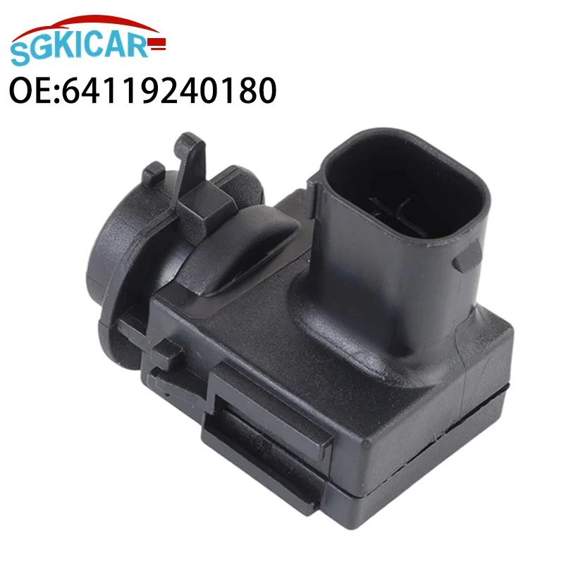 ODIDIO 64119240180 Luchtkwaliteitsensor 9240180 Voor BMW 1 2 3 4 5 Serie E60 E65 E66 E87 E90 F20 F30