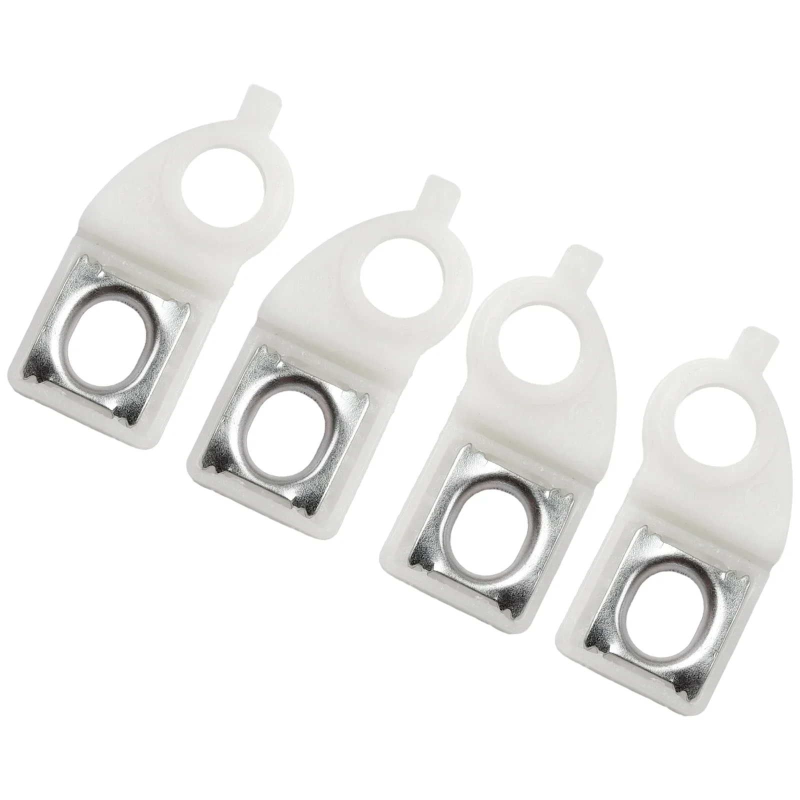 

Headlamp Light Reliable Performance Headlight Bracket Set for A3 S3 A6 S6 8L0941453 8L0941454 Left & Right Placement